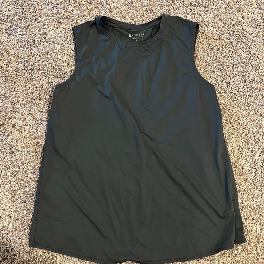 Athleta tank top